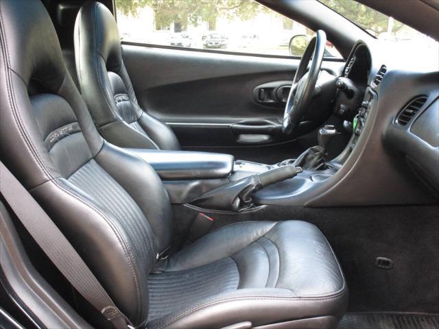 used 2003 Chevrolet Corvette car, priced at $15,995