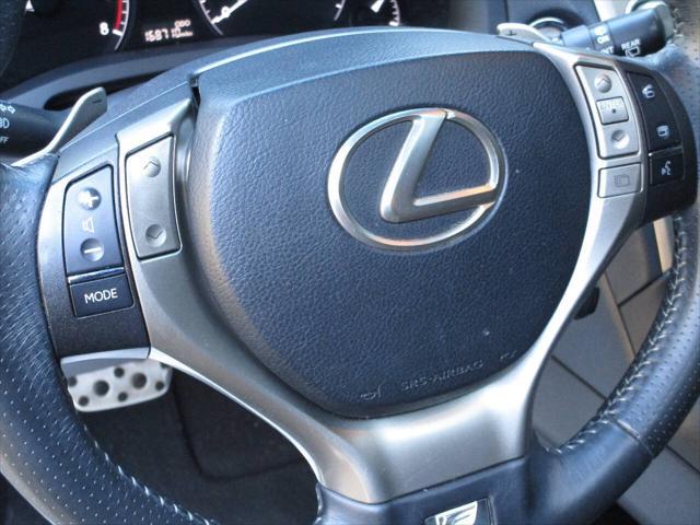 used 2013 Lexus RX 350 car, priced at $12,995