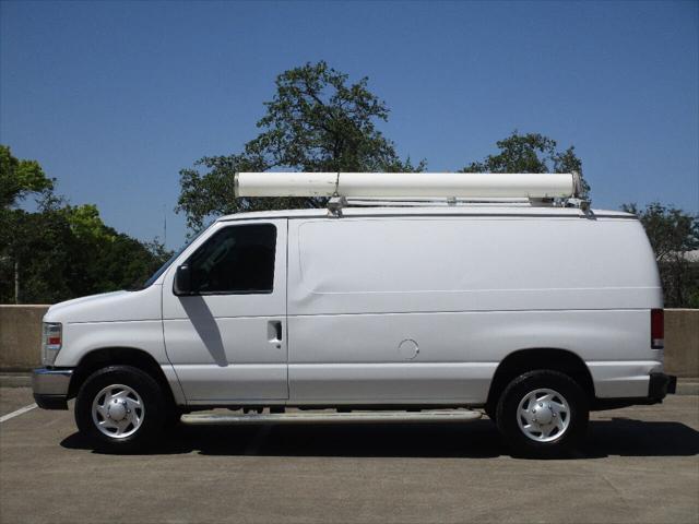 used 2014 Ford E250 car, priced at $12,495