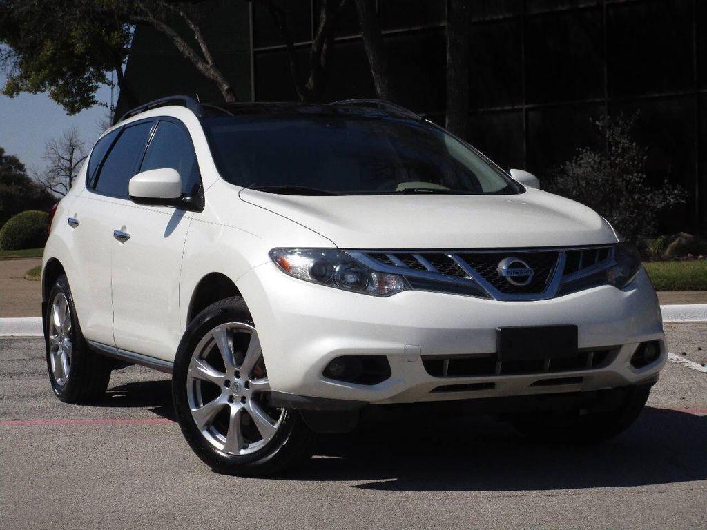 used 2014 Nissan Murano car, priced at $7,995