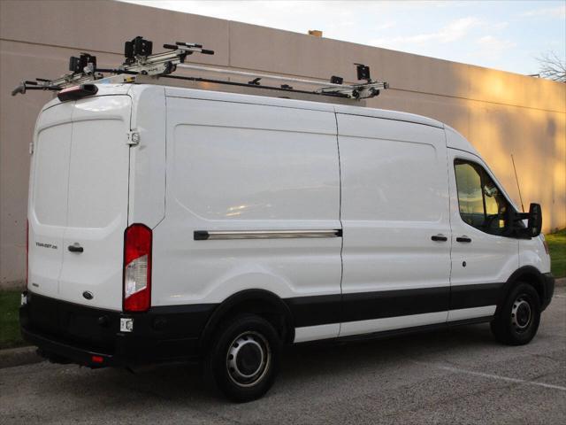 used 2019 Ford Transit-250 car, priced at $21,995