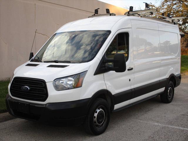 used 2019 Ford Transit-250 car, priced at $21,995