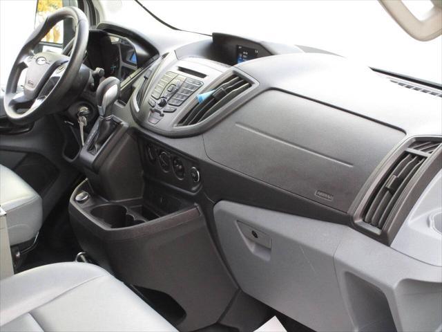 used 2019 Ford Transit-250 car, priced at $21,995