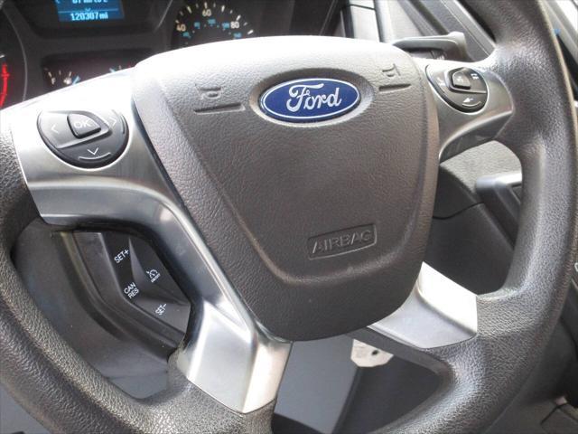 used 2019 Ford Transit-250 car, priced at $21,995