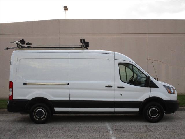 used 2019 Ford Transit-250 car, priced at $21,995