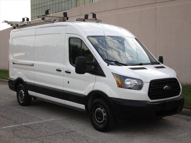 used 2019 Ford Transit-250 car, priced at $21,995