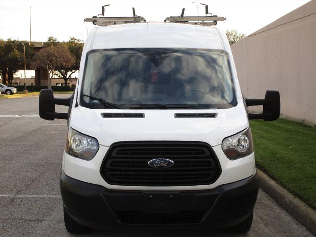 used 2019 Ford Transit-250 car, priced at $21,995