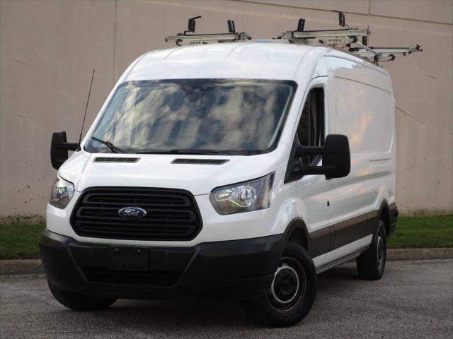 used 2019 Ford Transit-250 car, priced at $21,995