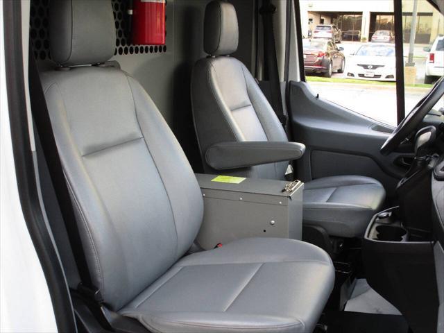 used 2019 Ford Transit-250 car, priced at $21,995