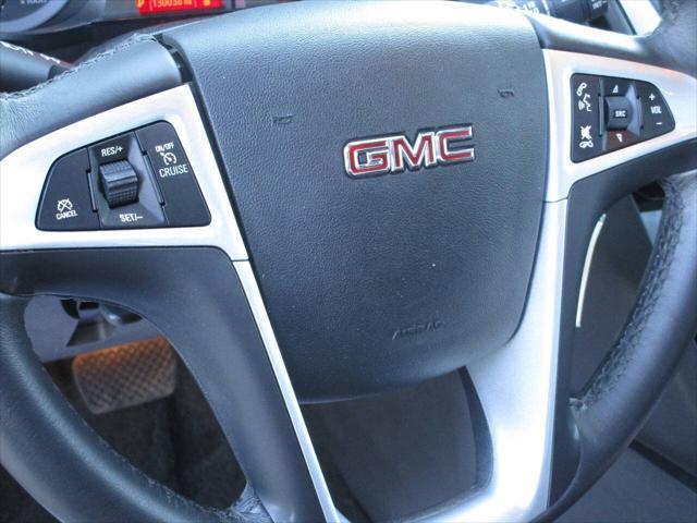 used 2016 GMC Terrain car, priced at $9,995