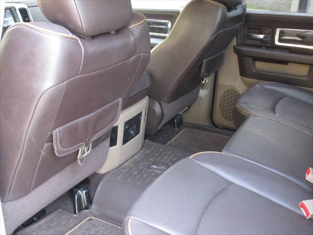 used 2012 Ram 1500 car, priced at $18,995