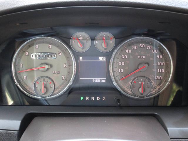 used 2012 Ram 1500 car, priced at $18,995