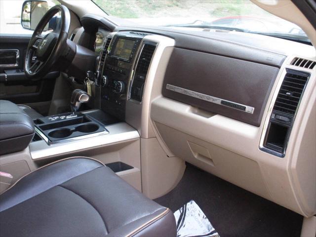 used 2012 Ram 1500 car, priced at $18,995