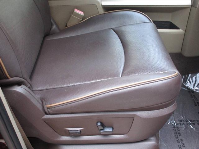 used 2012 Ram 1500 car, priced at $18,995
