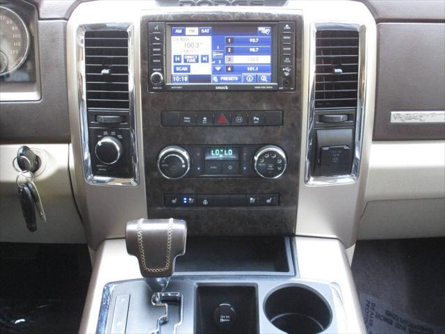 used 2012 Ram 1500 car, priced at $18,995