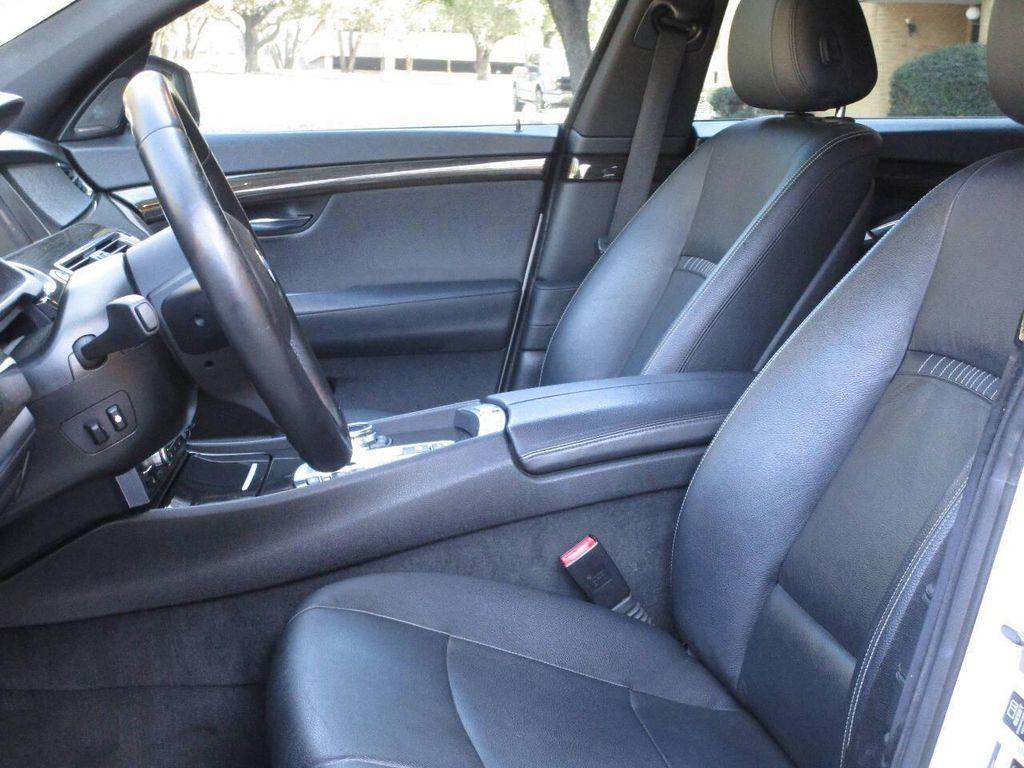 used 2014 BMW 535 Gran Turismo car, priced at $10,995