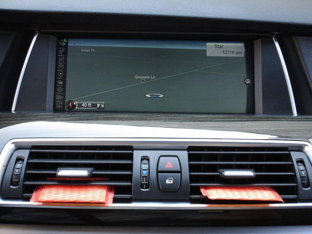 used 2014 BMW 535 Gran Turismo car, priced at $10,995