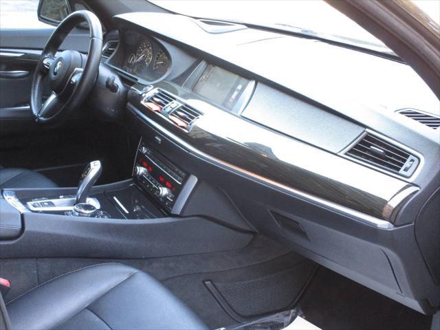 used 2014 BMW 535 Gran Turismo car, priced at $12,995