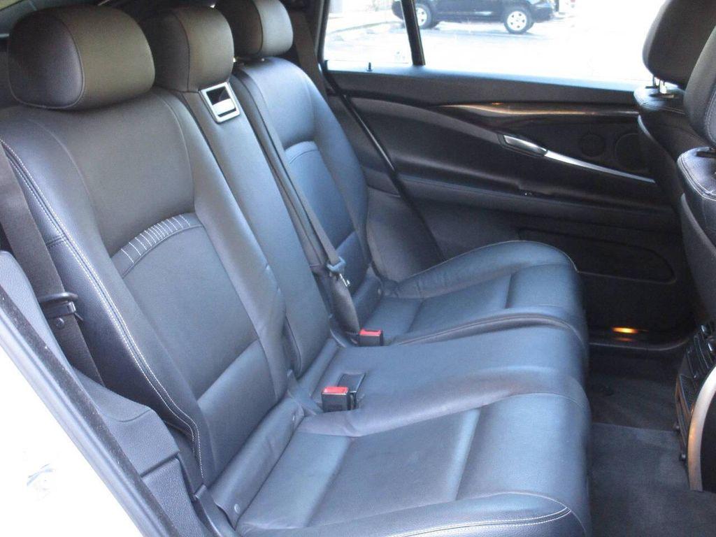 used 2014 BMW 535 Gran Turismo car, priced at $10,995