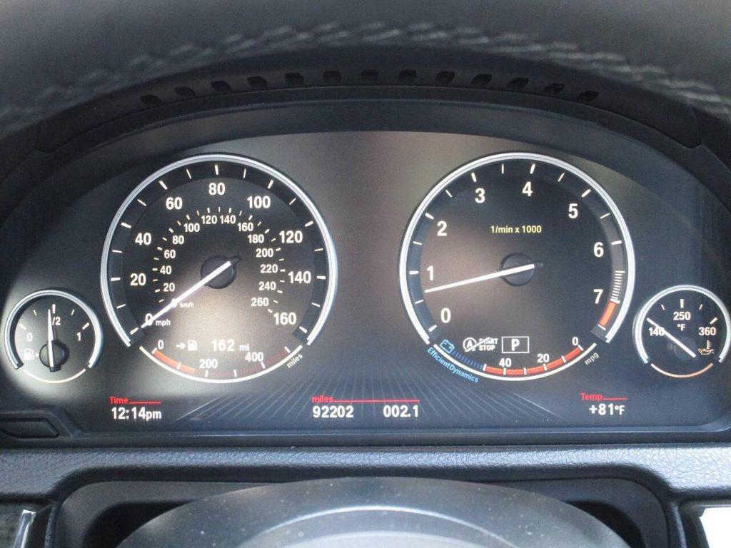 used 2014 BMW 535 Gran Turismo car, priced at $10,995