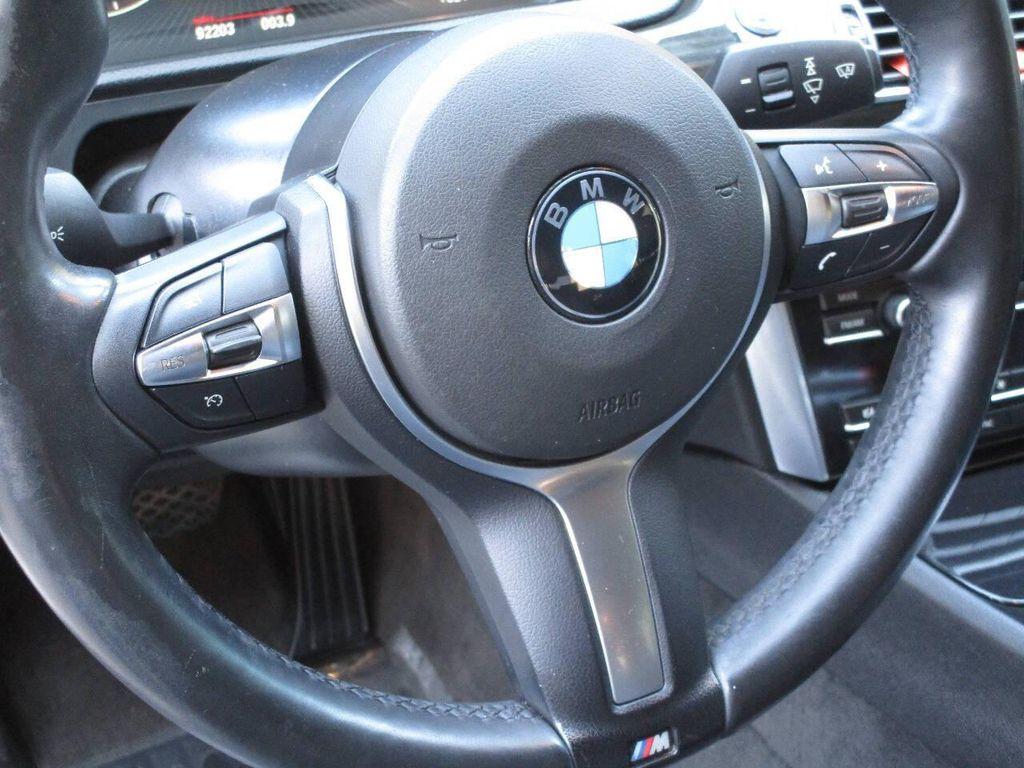 used 2014 BMW 535 Gran Turismo car, priced at $10,995