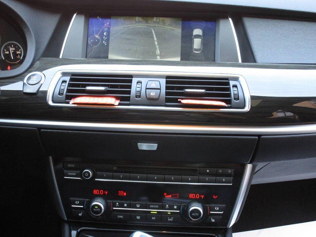 used 2014 BMW 535 Gran Turismo car, priced at $10,995