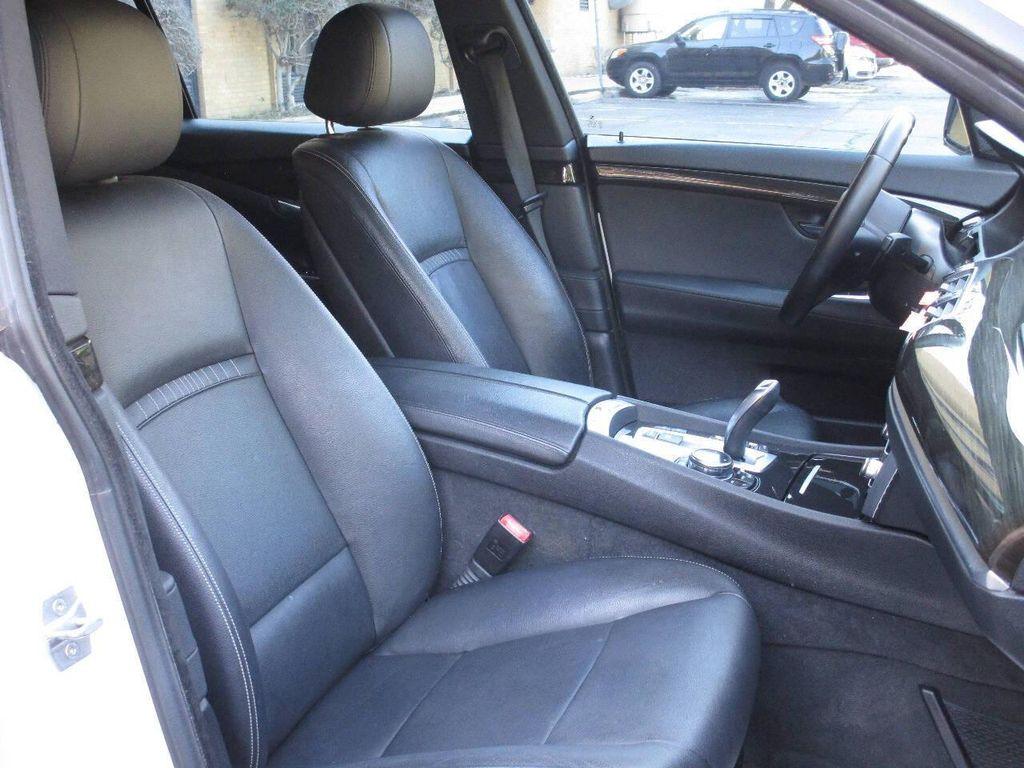 used 2014 BMW 535 Gran Turismo car, priced at $10,995