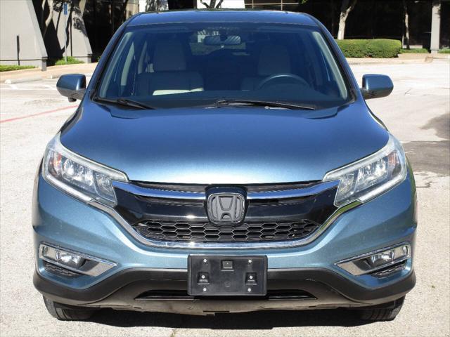 used 2015 Honda CR-V car, priced at $16,995