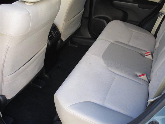 used 2015 Honda CR-V car, priced at $16,995