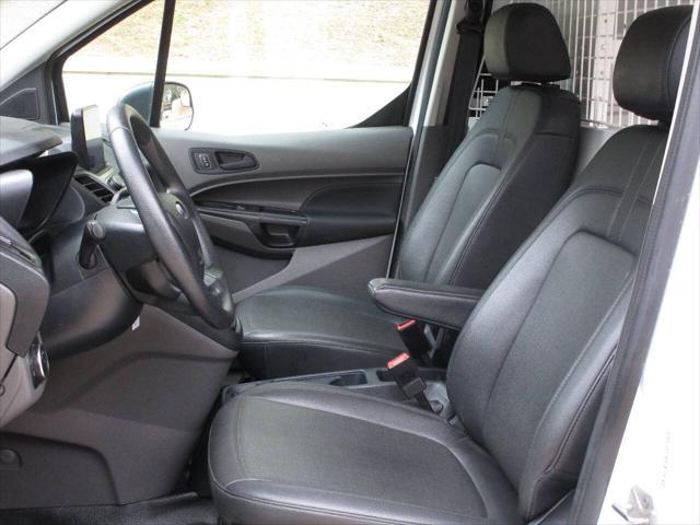 used 2021 Ford Transit Connect car, priced at $18,495