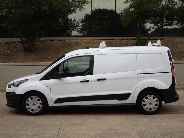 used 2021 Ford Transit Connect car, priced at $18,495