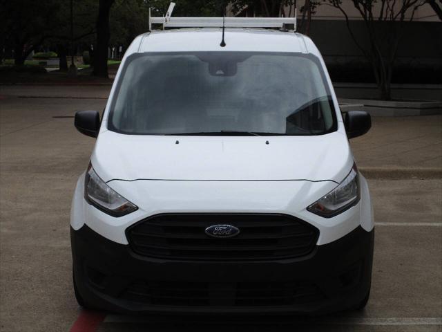 used 2021 Ford Transit Connect car, priced at $18,495