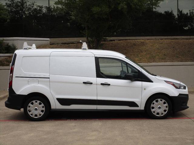 used 2021 Ford Transit Connect car, priced at $18,495