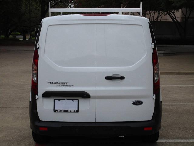 used 2021 Ford Transit Connect car, priced at $18,495