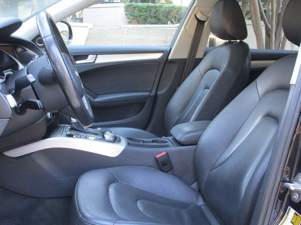 used 2016 Audi allroad car, priced at $14,995
