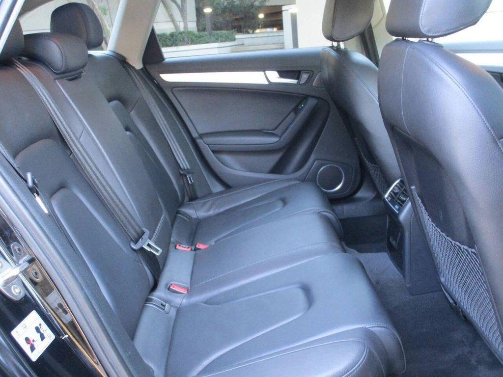 used 2016 Audi allroad car, priced at $14,995