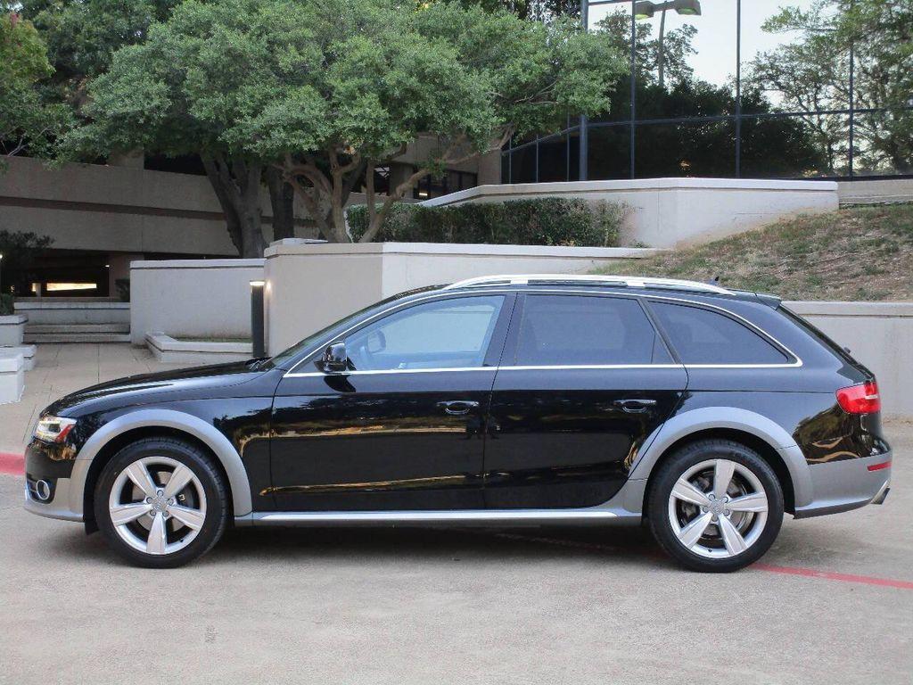 used 2016 Audi allroad car, priced at $14,995