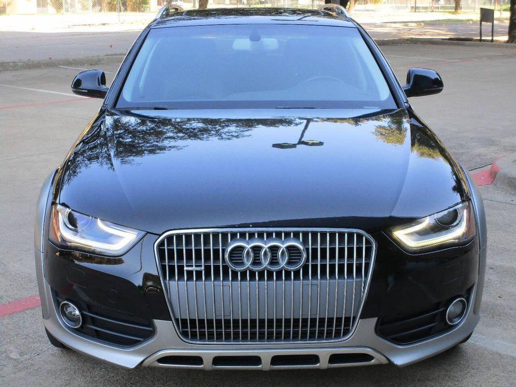 used 2016 Audi allroad car, priced at $14,995