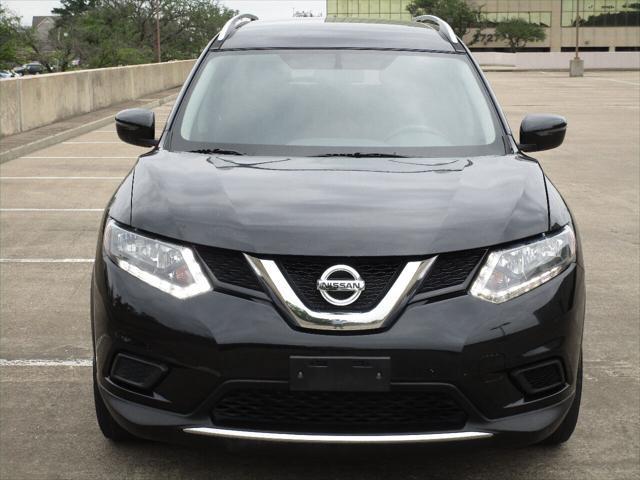 used 2016 Nissan Rogue car, priced at $10,795