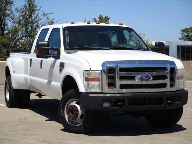 used 2010 Ford F-350 car, priced at $18,795