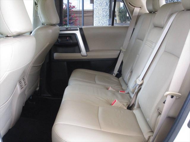 used 2013 Toyota 4Runner car, priced at $17,995