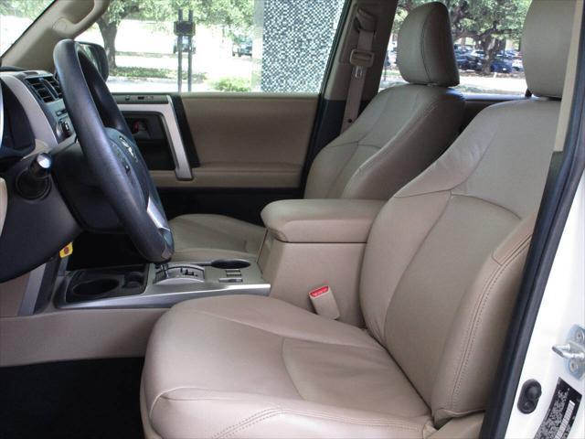 used 2013 Toyota 4Runner car, priced at $17,995