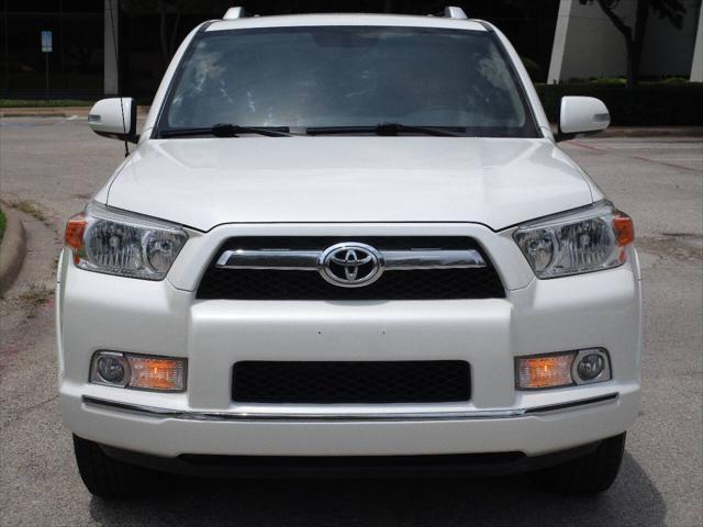 used 2013 Toyota 4Runner car, priced at $17,995