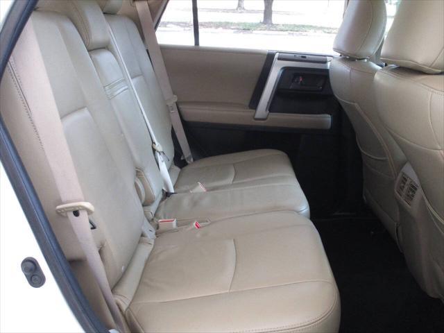 used 2013 Toyota 4Runner car, priced at $17,995