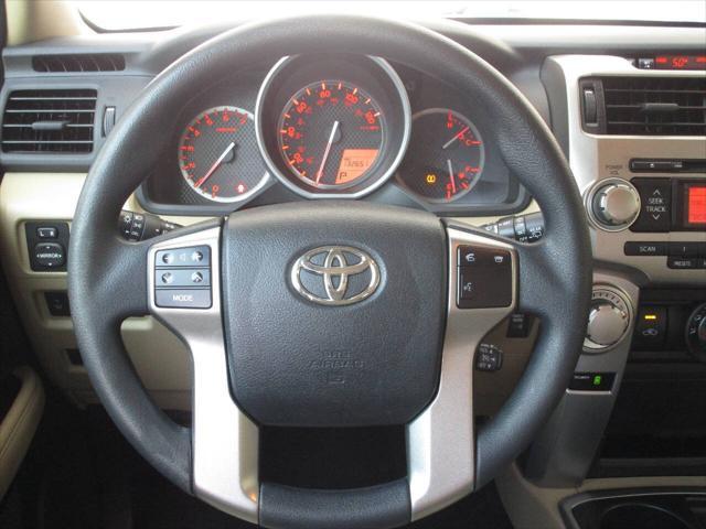 used 2013 Toyota 4Runner car, priced at $17,995