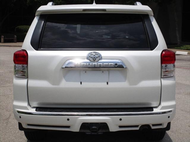 used 2013 Toyota 4Runner car, priced at $17,995