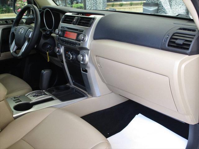 used 2013 Toyota 4Runner car, priced at $17,995