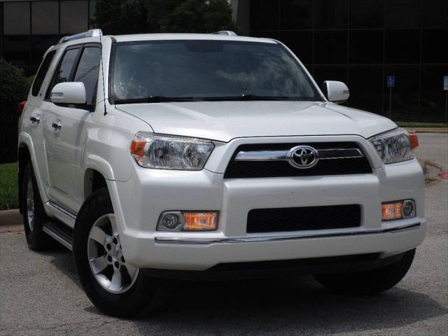 used 2013 Toyota 4Runner car, priced at $17,995