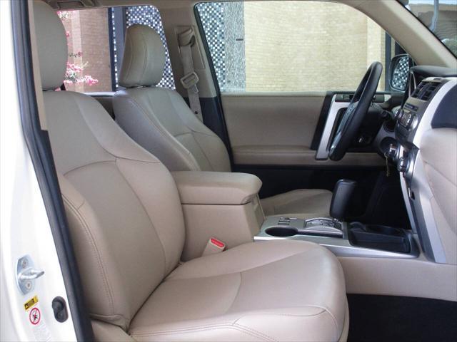 used 2013 Toyota 4Runner car, priced at $17,995