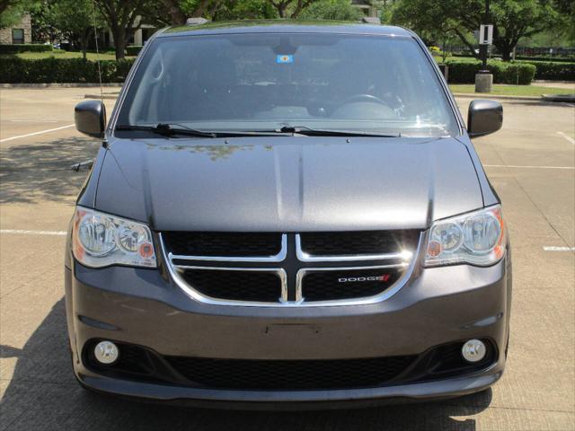 used 2019 Dodge Grand Caravan car, priced at $11,595